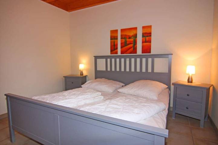 Ferienhaus für 8 Personen, mit Terrasse und Sauna in Trassenheide - 2