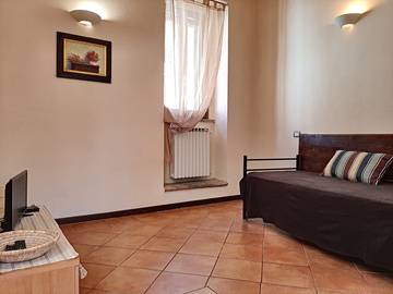 Appartamento per 4 Persone in Foligno, Perugia e dintorni, Foto 1