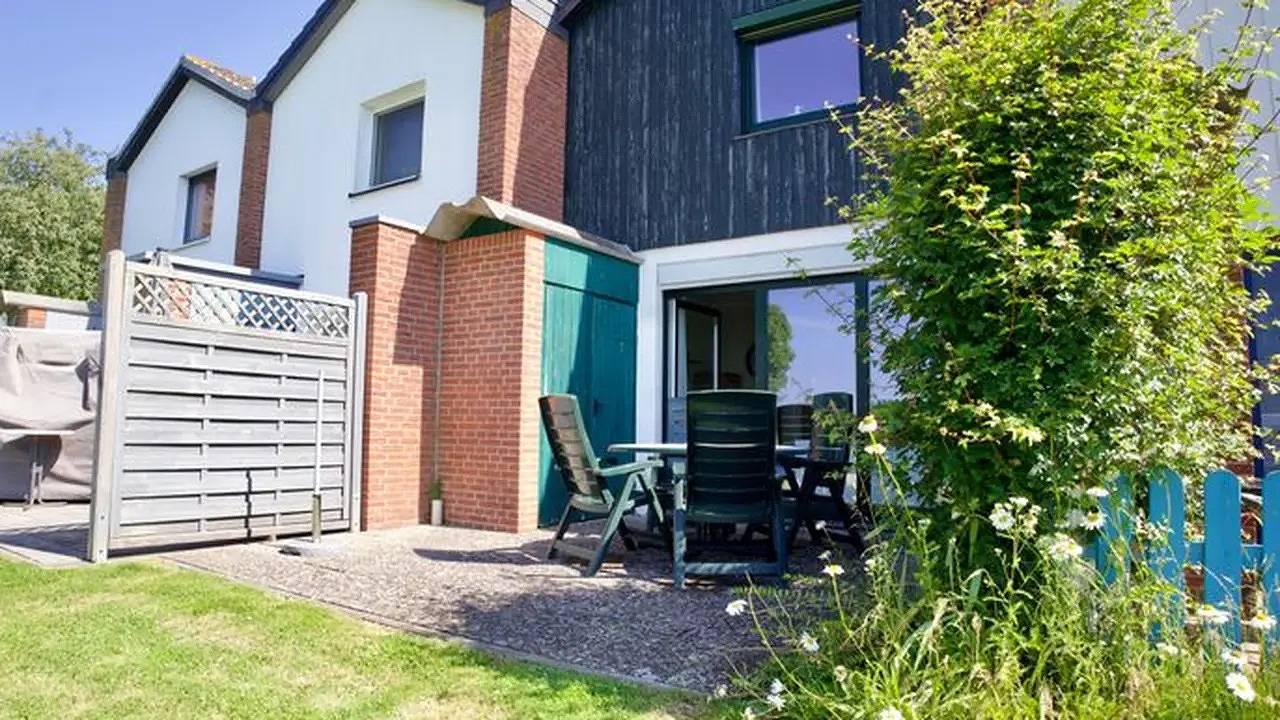 Ferienhaus für 4 Personen (65 m²) in Nordstrand in Nordstrand (Gemeinde), Nordstrand