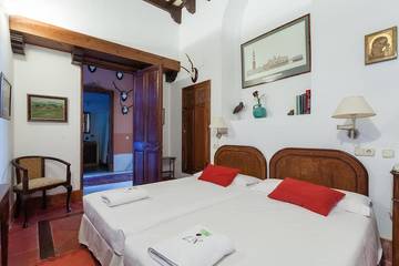 Casa para 12 Personas en Jerez de la Frontera, Costa de la Luz, Foto 4
