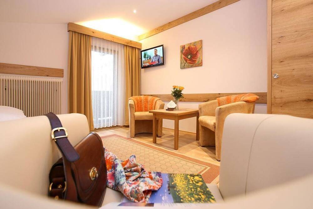 Apartamento entero, Appt. E / Schlafr residencial./ Baño, aseo, balcón - Lackner, apartamento. in Zell am See, Alpes de Kitzbüheler