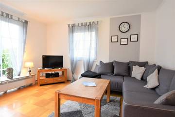Ferienhaus für 6 Personen in Kellenhusen, Südliche Ostseeküste, Bild 1
