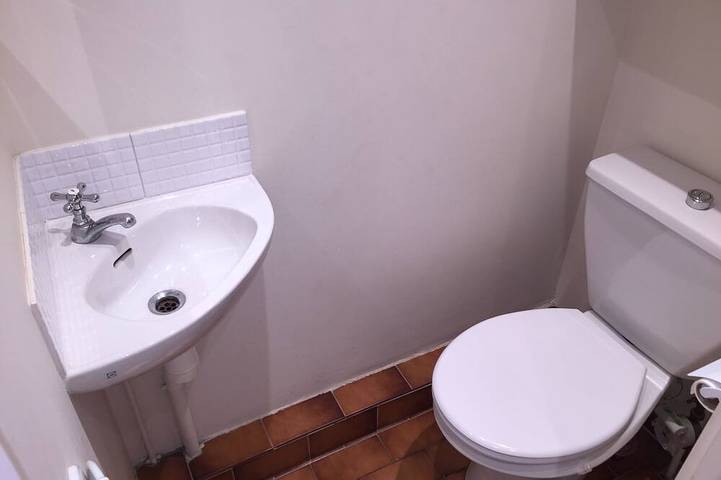 Ganze Wohnung, Großartiges 4-Sterne Erdgeschoß-Apartment mit Terrasse & großem Pool in Mandelieu-la-Napoule, Massif de l'Esterel
