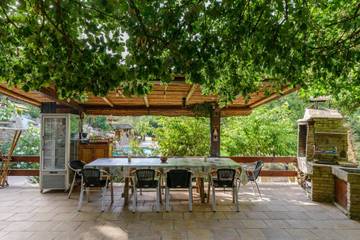 Apartamento para 10 Personas en Aiguaviva, Gironés, Foto 2
