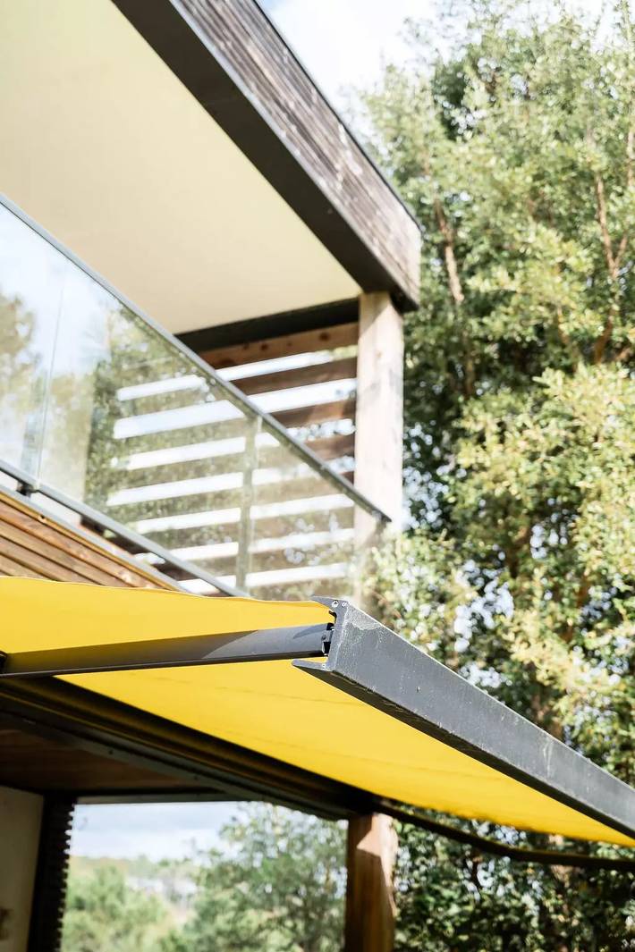 Ferienhaus für 8 Personen, mit Garten in Lit-et-Mixe - 3