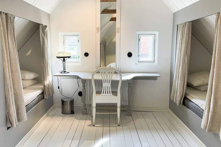 Ferienhaus für 8 Personen in Simrishamn - 2