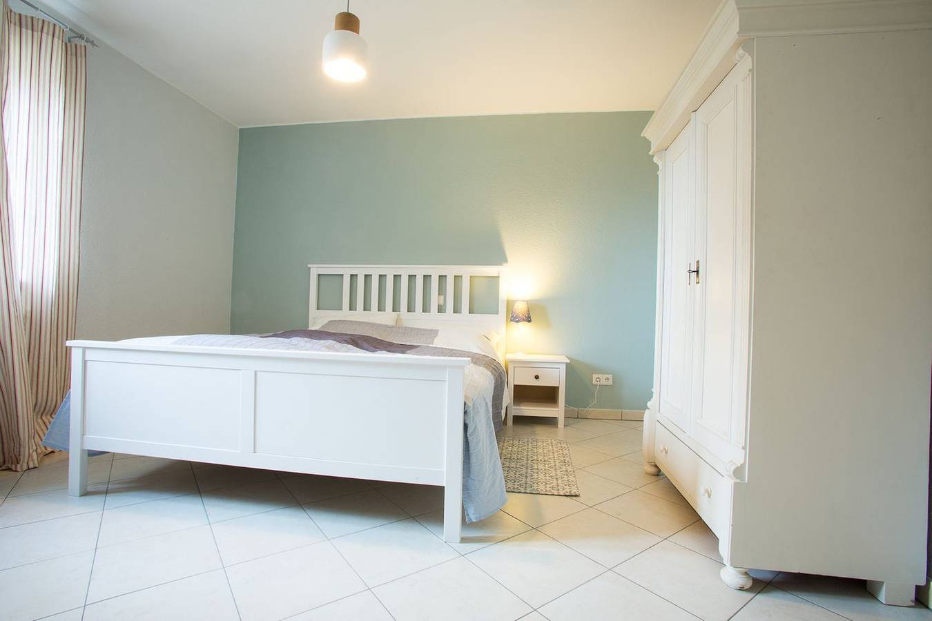 Ganze Wohnung, Lieblingsplatz am Meer - familienfreundliche Ferienwohnung am idyllischen Strand von Langballigau. in Langballig, Flensburger Förde
