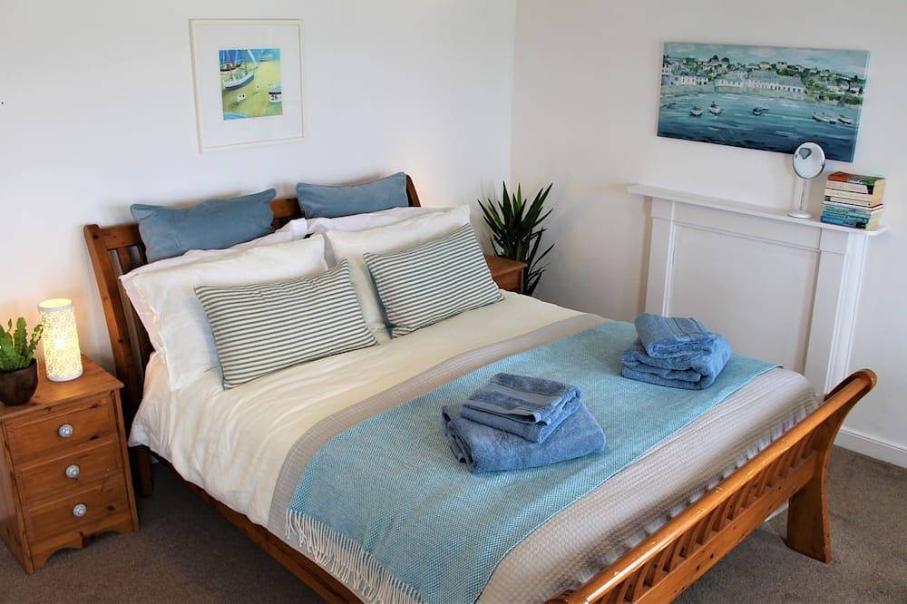 'No. 17' Town House with Sea View in Falmouth (Cornwall), Cornwall