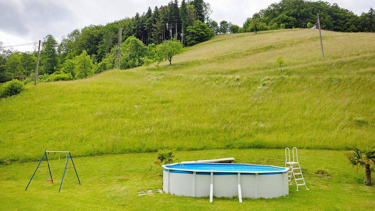 Ganze Ferienwohnung, Ferienwohnung für 4 Personen (50 m²) in Bad Peterstal-Griesbach in Bad Peterstal-Griesbach, Mittlerer Schwarzwald