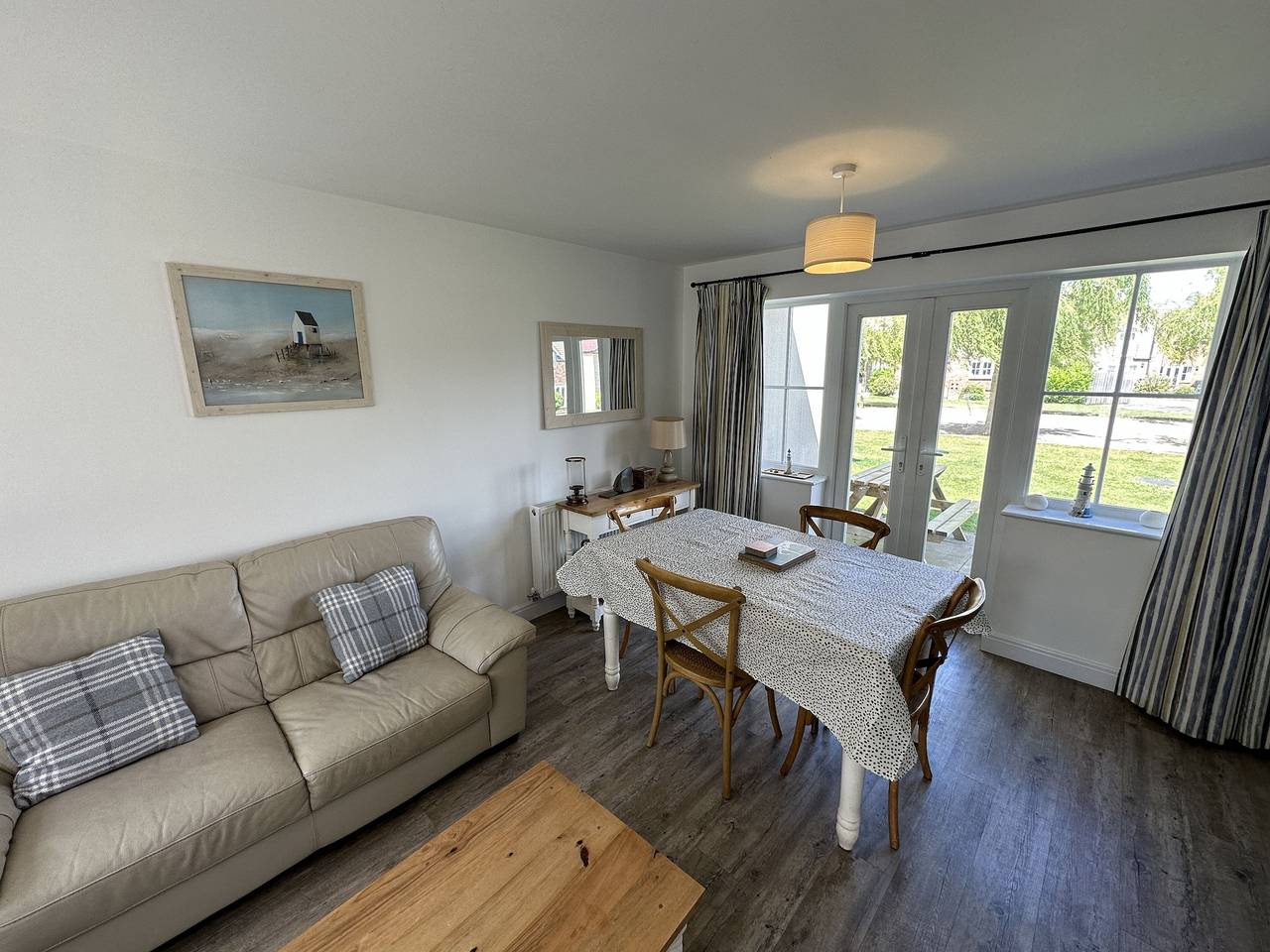 Lee's Plaice in North Yorkshire