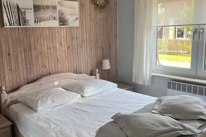 Ferienhaus für 6 Personen, mit Garten in Middelkerke - 3