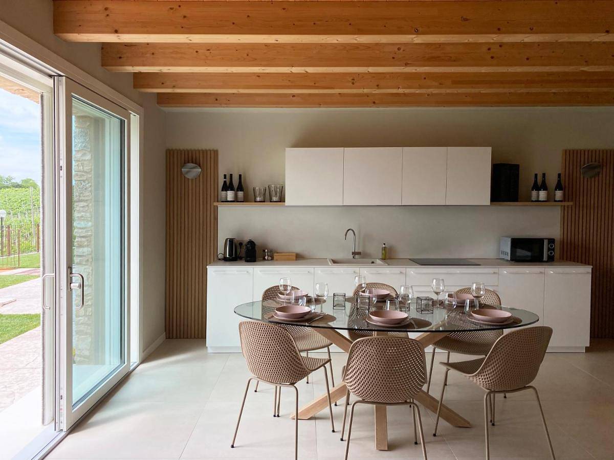 Appartement entier, Casette di Giò in Albettone, Province de Vicenza