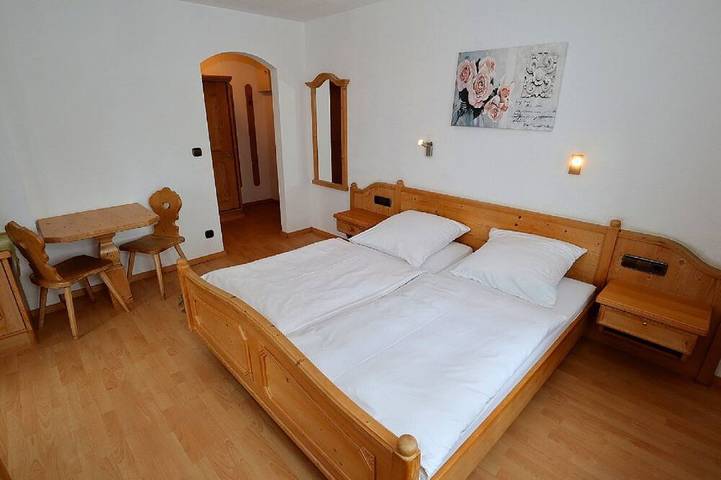 Ferienwohnung für 4 Personen in Friedenweiler - 3