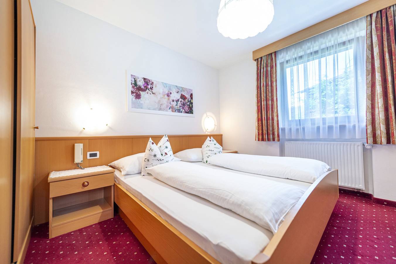 Geheel appartement, 157B Apartments Culac 2 in Santa Cristina Gherdëina, Dolomiti Superski