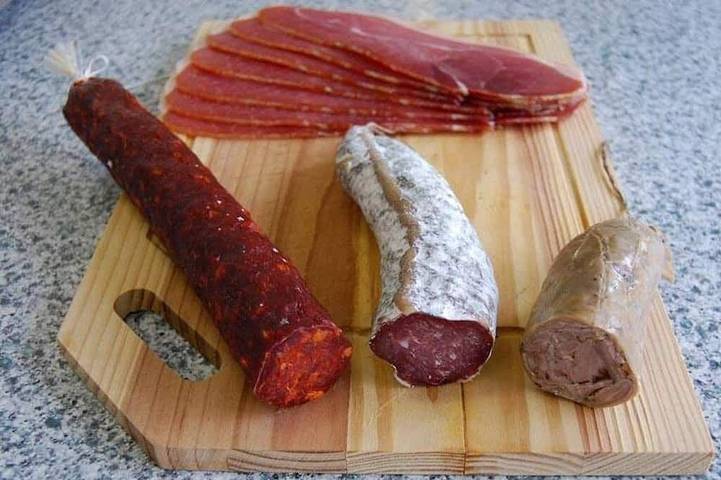 Gîte pour 5 personnes, avec terrasse à Issor - 4