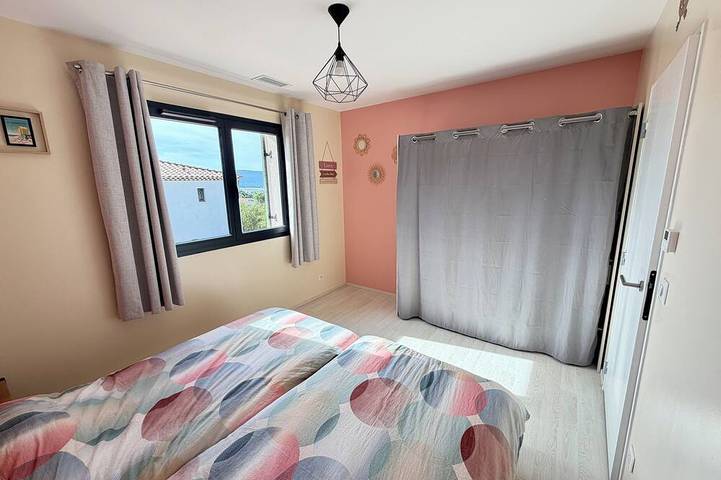 Charmante villa classée 3 etoiles de 110m2 avec piscine 20' de la mer au calme in Pierrefeu-du-Var, Côte méditerranéenne (France)