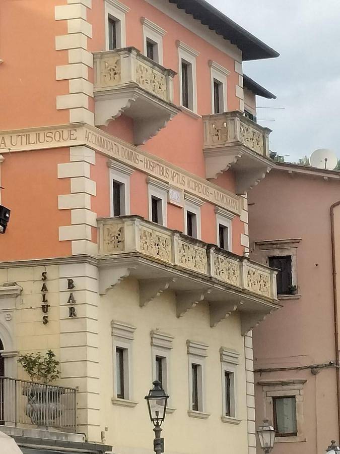 Appartamento intero, Casa Vacanze Salus in Cascia, Perugia e dintorni
