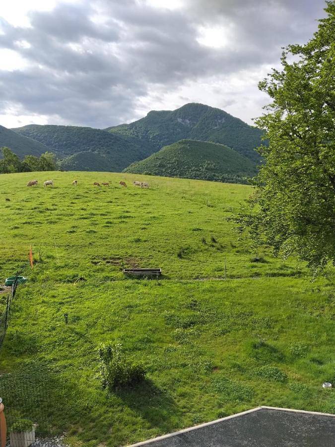 Gîte pour 2 personnes, avec vue à Asson - 2