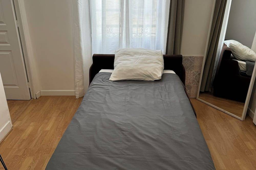 Entire apartment, Quiet, modern apartment in Puteaux - La Défense in Puteaux, Hauts-de-Seine