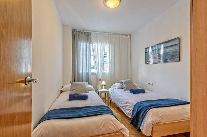 Gîte pour 7 personnes, avec piscine et jardin à Cerdanyola del Vallès - 2