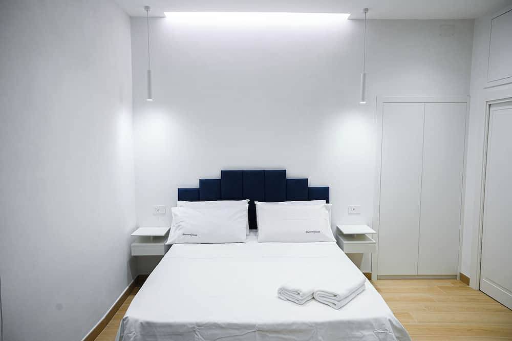 Appartement entier, A stylish and cozy studio apartment, equipped with all the amenities. in Torre del Greco, Parc national du Vésuve