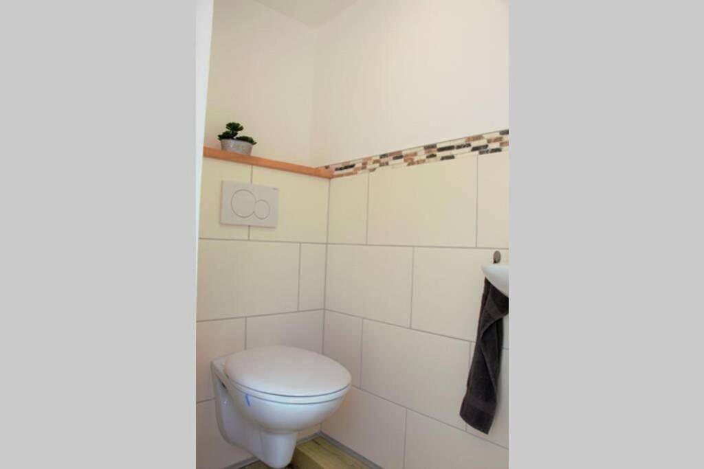 Two-Bedroom House in Lorch, Lahn-Taunus