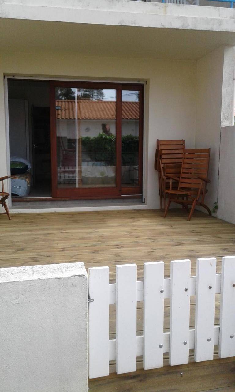 Appartement entier, Les genets in Bretignolles-sur-Mer, Vallée de la Loire