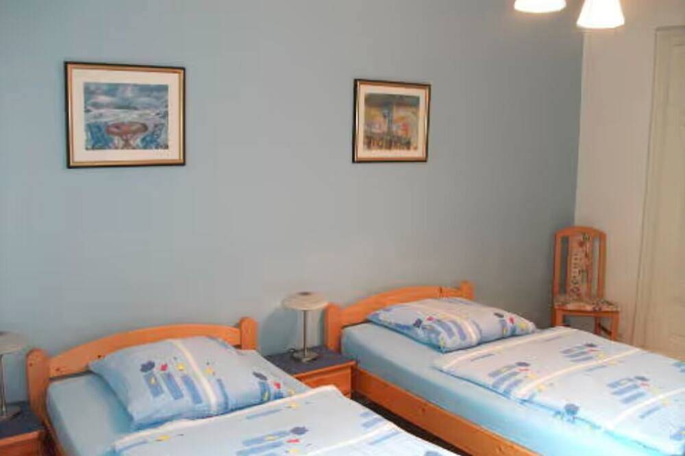 Gemütliches Ferienhaus in Coesfeld, Münsterland