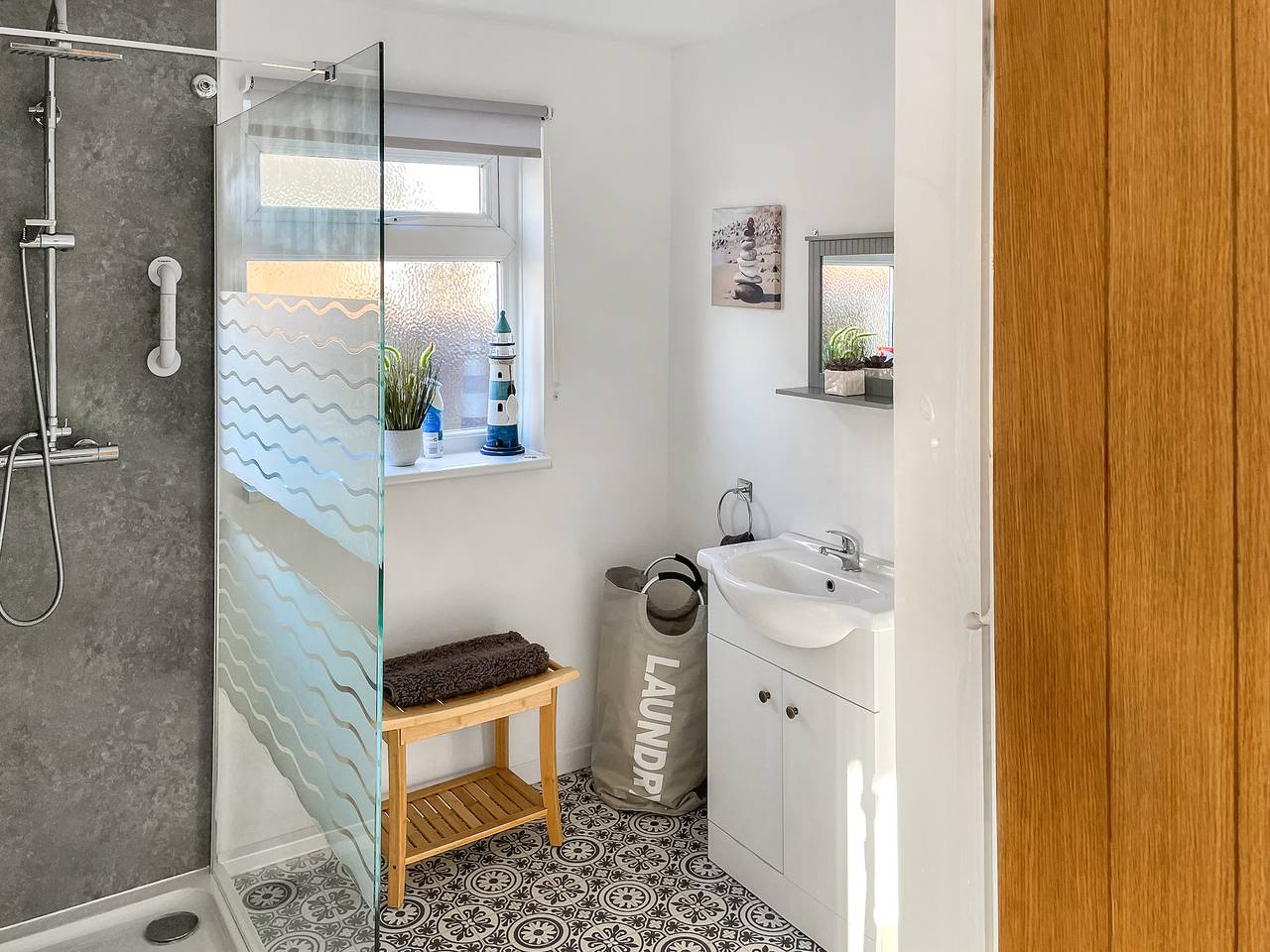 Lilypots in California (Great Yarmouth), Great Yarmouth