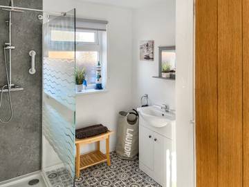 Holiday Home for 4 People in California (Great Yarmouth), Great Yarmouth, Photo 4