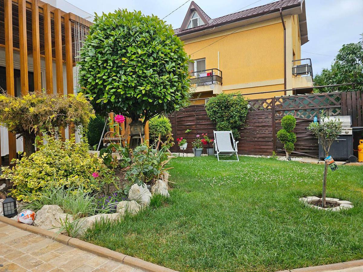 Villa in Eforie, Constanța