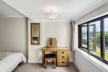 Glamping for 6 People in Dulverton, Exmoor, Photo 4