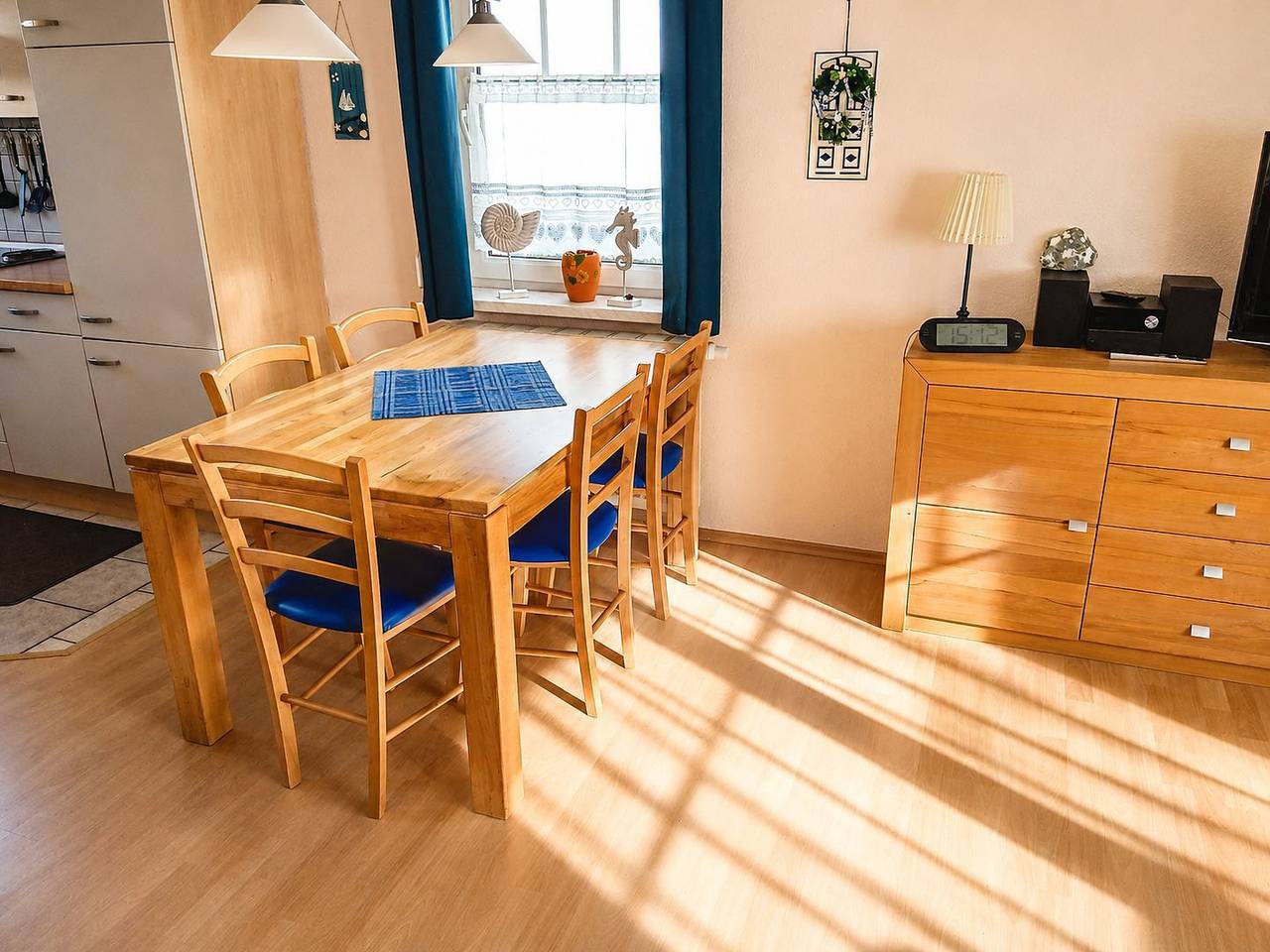 Gemütliches Ferienhaus an der Ostsee, nur 150 m vom Strand entfernt. in Rerik (Ostseebad), Rerik