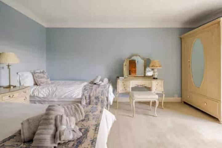 B&b for 2 people in Scotland