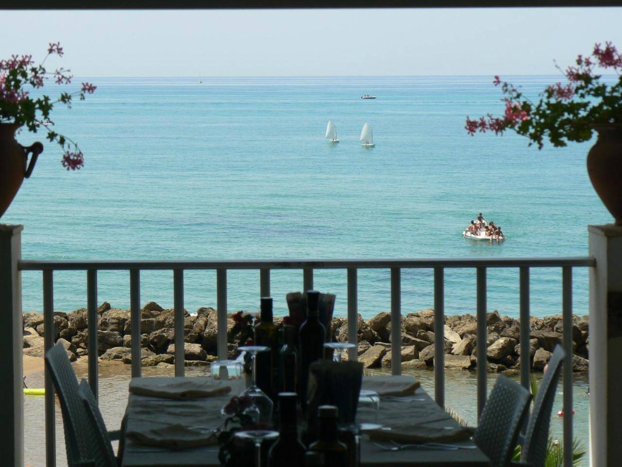 Single Room in Scoglitti, Vittoria