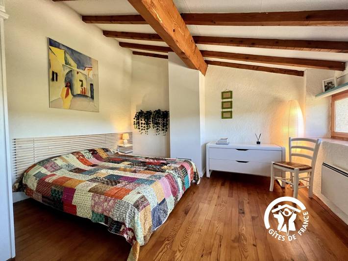 Gîte für 2 Personen, mit Terrasse, mit Haustier in Aude - 3