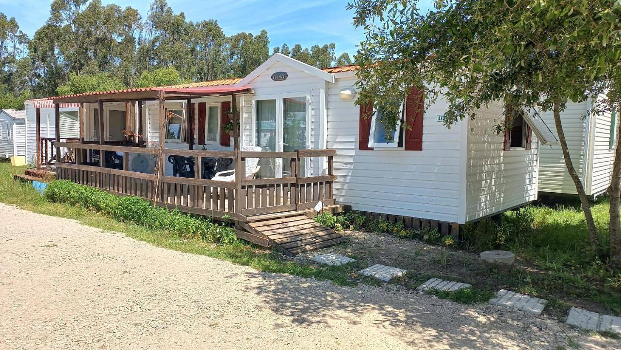 Mobile Home in Leiria distrito