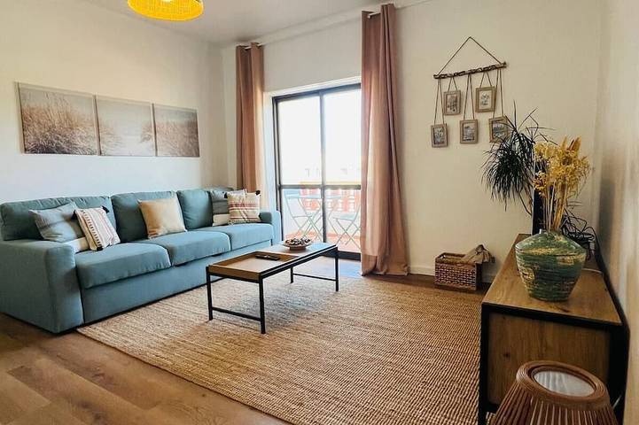 Ferienwohnung für 4 Personen - 1