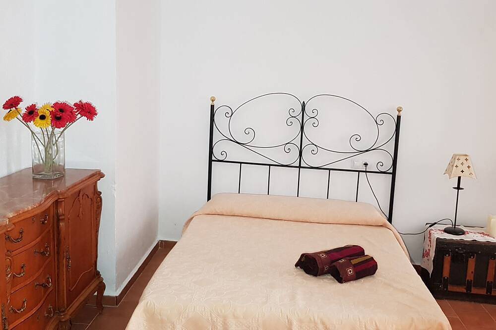 Hütte Cuesta de la Pila in Torres (Jaén), Sierras Subbéticas