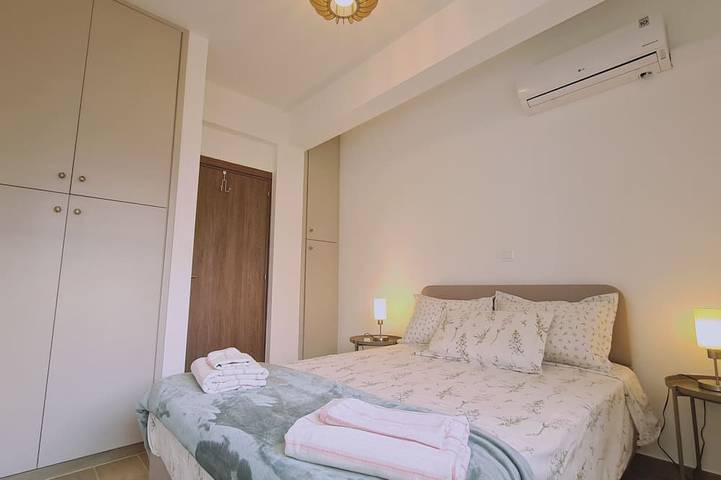 Gîte pour 2 personnes, avec balcon à Limassol - 3
