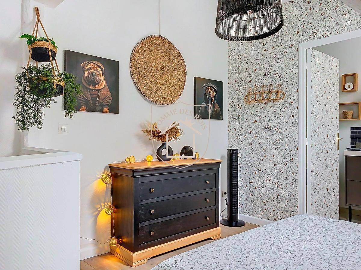 Appartement entier, La Cachette des Rois in Dourdan, Essonne