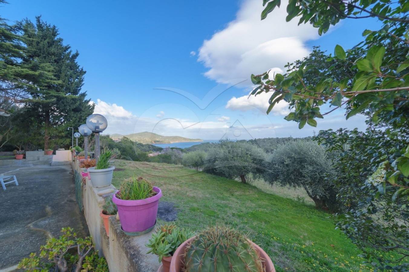 Appartamento per 4 Persone in Naregno, Isola d'Elba