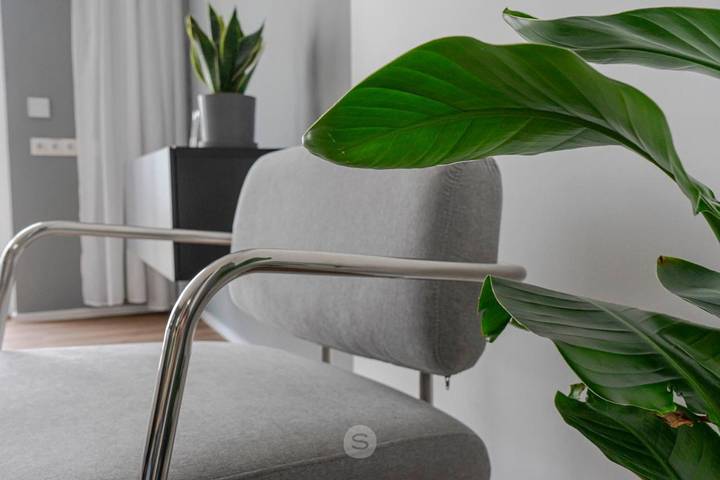 Ferienwohnung für 6 Personen, mit Terrasse und Ausblick in Nürnberg - 4