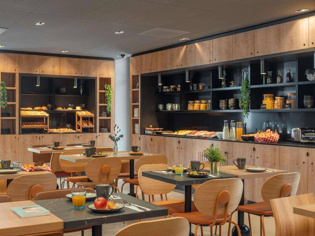 Ibis Styles Fontenay in Fontenay-sous-Bois, Val-de-Marne