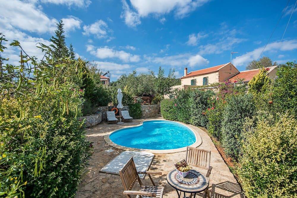 Casa vacanza a Creta Nord a partire da 257€ a notte