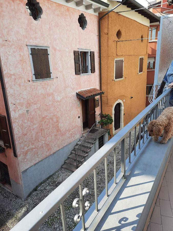 Ferienhaus für 5 Personen, mit Terrasse, mit Haustier in Malcesine - 4
