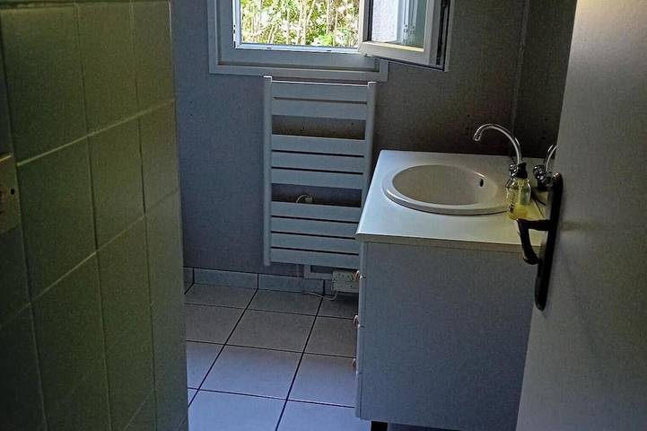 Maison 7 Personnes - Quartier Calme - Belle vue sur Charlannes in Murat-le-Quaire, Regionaler Naturpark Volcans d'Auvergne