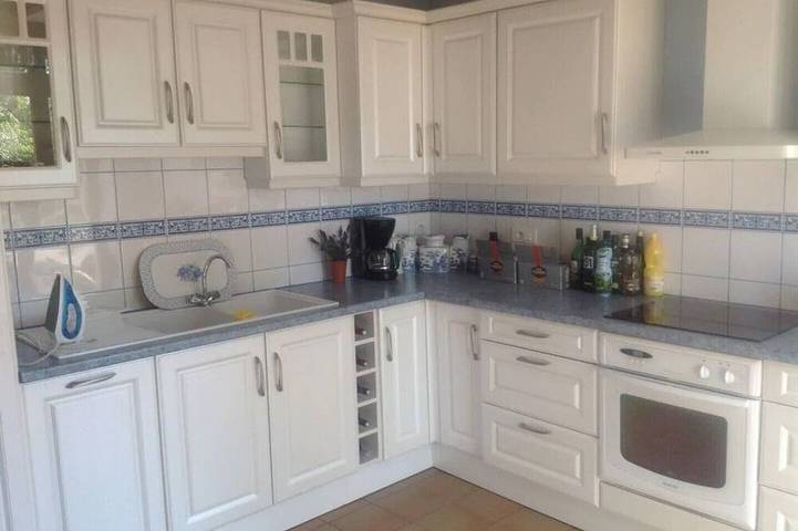 Gîte pour 26 personnes, avec jardin à Sainte-Innocence - 3