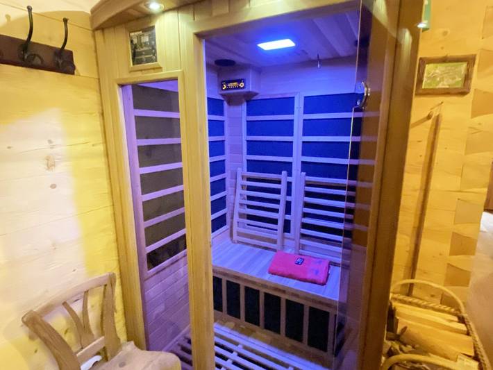 Ferienhaus für 5 Personen, mit Garten und Sauna, mit Haustier in Oberbayern - 3