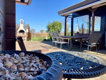 Bungalow für 6 Personen in Oostmahorn, Lauwersmeer, Bild 3